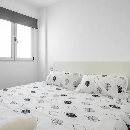 Apartment Mi Casita Elegant Duplex In Palmas Las Palmas de Gran Canaria