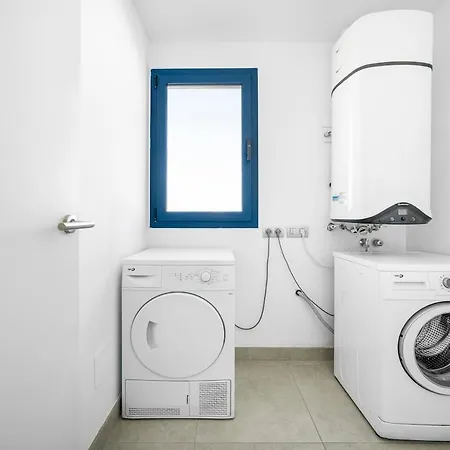 Mi Casita Elegant Duplex In Palmas לאס פאלמס דה גראן קנאריה