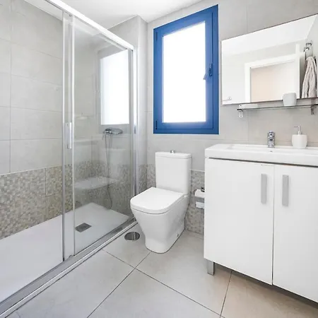 Apartment Mi Casita Elegant Duplex In Palmas Las Palmas de Gran Canaria