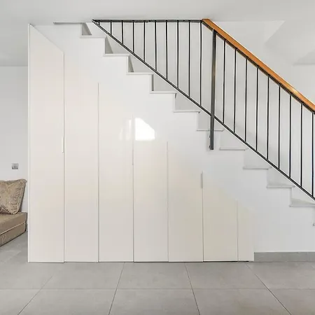 Mi Casita Elegant Duplex In Palmas * לאס פאלמס דה גראן קנאריה