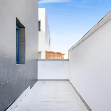 Mi Casita Elegant Duplex In Palmas Apartment *