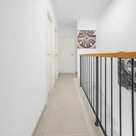 Mi Casita Elegant Duplex In Palmas לאס פאלמס דה גראן קנאריה