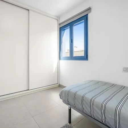 Mi Casita Elegant Duplex In Palmas Appartement *