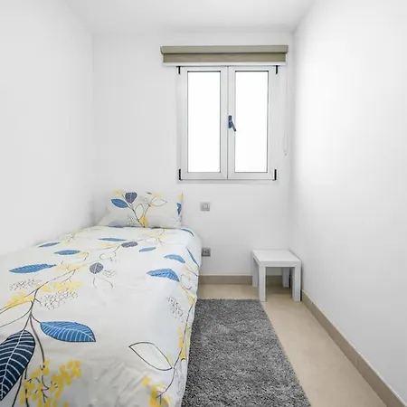 Mi Casita Elegant Duplex In Palmas Appartement *